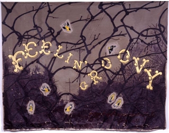 Feeling Groovey - Miyoshi Barosh