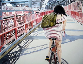 Philippe Nuell - Galerie Sollertis