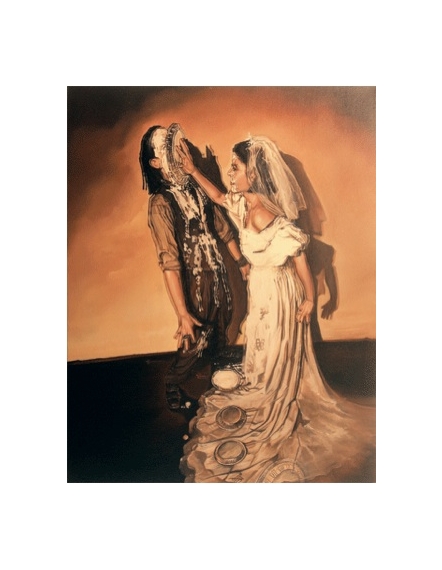 Lee Harvey Roswell | 14 Exhibitions and Events | MutualArt