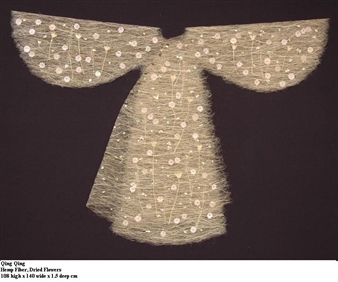 Enchanted Paradise: Qing Qing - Schoeni Art Gallery