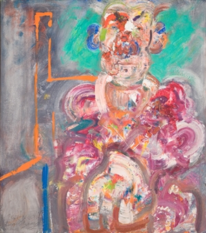 ROBERT BEAUCHAMP - David Findlay Jr. Fine Art