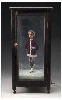 Serenity - Tom Haney