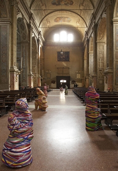 Hyon Soo Kim - Artsinergy Bologna