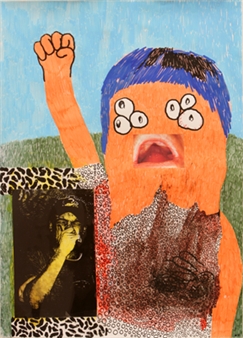 Noise Art - KS Art