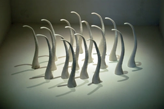 Colette Hosmer - William Siegal Galleries