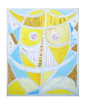 Galleriets own artists: Paintings, sculptures and graphic works - Galerie Moderne Silkeborg
