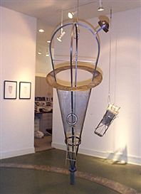 Thomas Robert Mann (American, 1947)