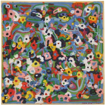 Mina Diva - Ati Maier