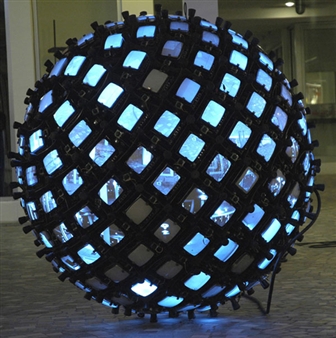 215 Points of View - Jonathan Schipper