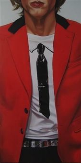 Formal But Still Likes to Party - Jason Bryant