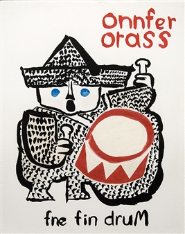 Untitled - Amy Robinson