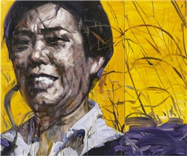 Hung Liu (Chinese, 1948 - 2021)