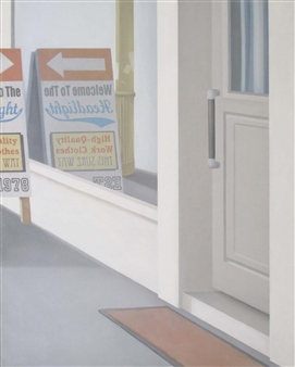 Koji Noyori Exhibition - Yokoi Fine Art