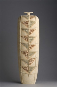  Shadot I  - Avital Sheffer