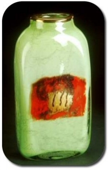 Alashan Series: Apothecary - Randi Solin