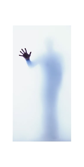 Antony Gormley: Blind Light - Southbank Centre, Hayward Gallery