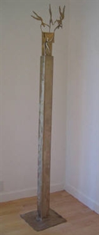 My Space - Aristides Demetrios