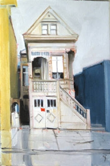 Dog Patch - Glenna Putt