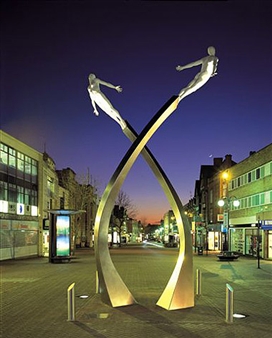 Discovery - Lucy Glendinning