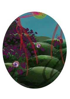 Passing - Chie Kutsuwada