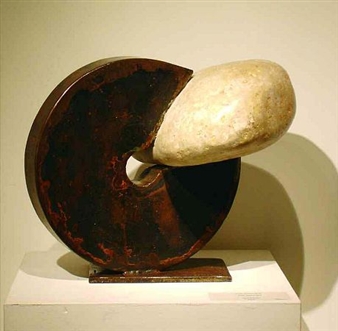 Untitled - Joan Barrantes