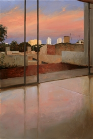 Kenny Harris (American, 1974)