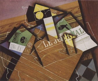 Juan Gris