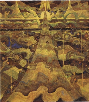 Arthur Dove