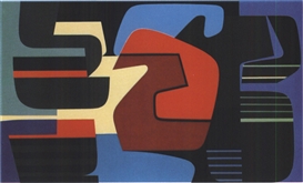 Jean Dewasne (French, 1921 - 1999)