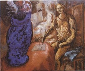 Gérard Garouste (French, 1946)