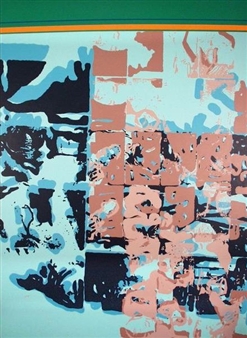 Untitled - Charlie Morris