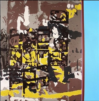 Untitled - Charlie Morris