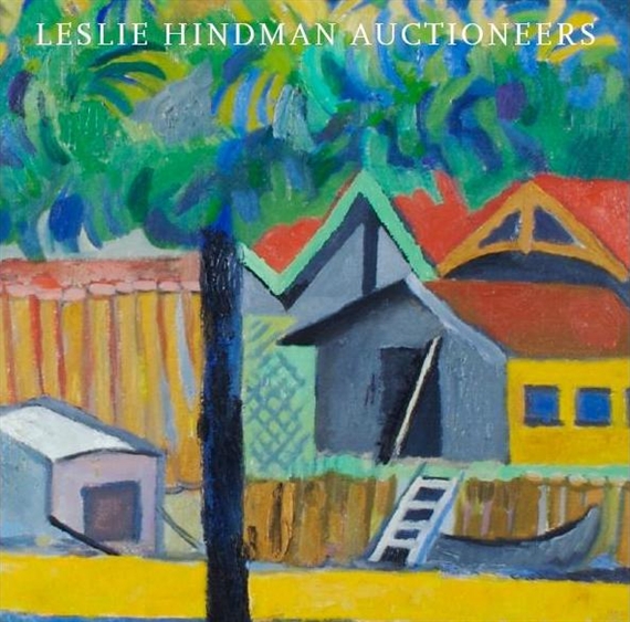 Art Auction House Hindman, Chicago MutualArt