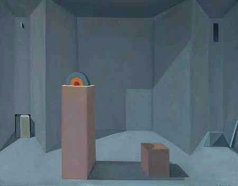 Moonglow - Enrico Pinardi