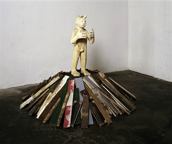 Jan Thomas - maerzgalerie