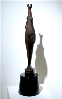 Historic Painting and Sculptures - Beth Urdang Gallery