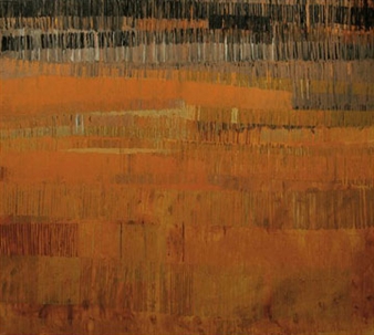 Bret Baker - Simon Gallery