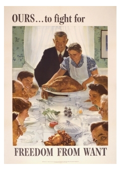 Thoughts On Democracy - The Wolfsonian - FIU