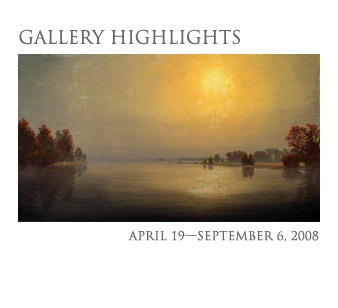 Gallery Highlights - The Ralls Collection, Inc.