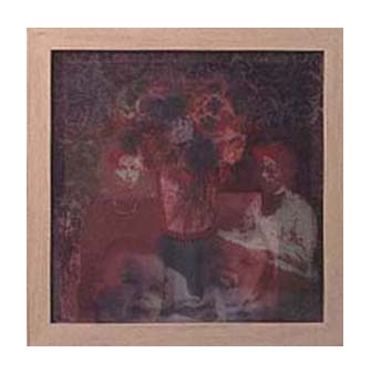 Sisters - Lorie Hamermesh