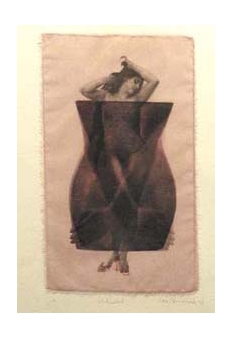 Unleashed - Lorie Hamermesh