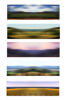 Scenics (Streaming) (#5 - 8) - Stephanie Syjuco