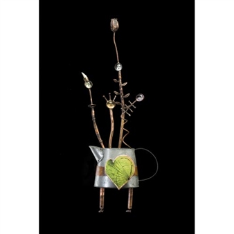 Grow Your Own Way - Morgan Brig