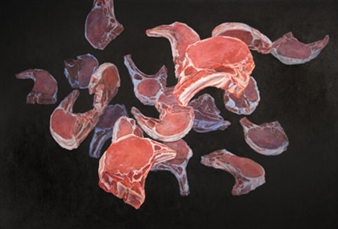 Meat After Meat Joy - Pierre Menard Gallery
