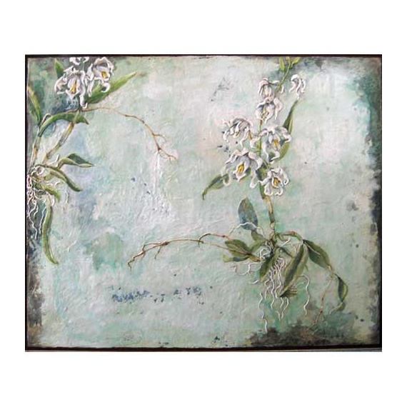 Michelle Haglund | 2 Artworks | MutualArt