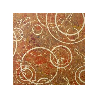 Sienna Rain - Delos Van Earl