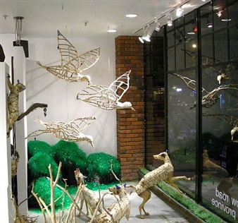 Untitled - Geoffrey Gorman