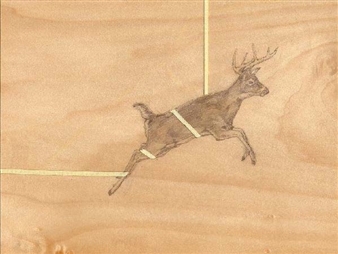 Bounded Leaps - Michael McConnell