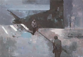 Philipe Vasseur  - Axelle Fine Arts, New York