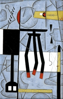 Aspects of Modernism - Beth Urdang Gallery
